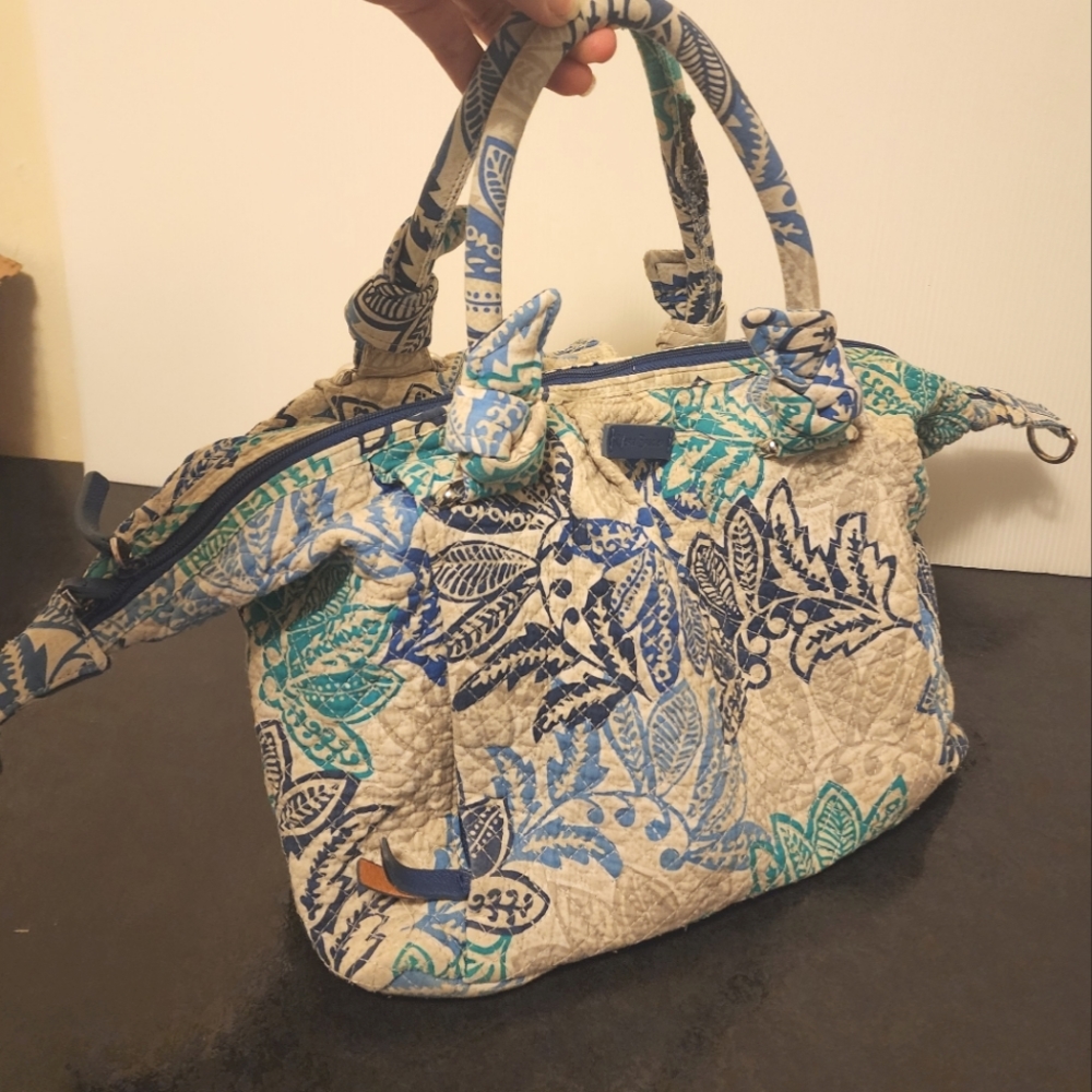 Vera Bradley Bag